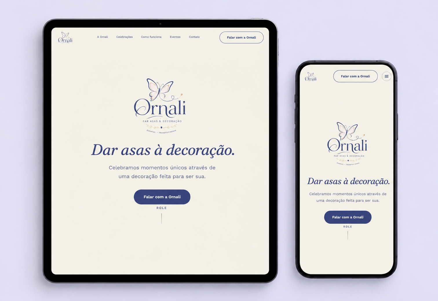 Ornali